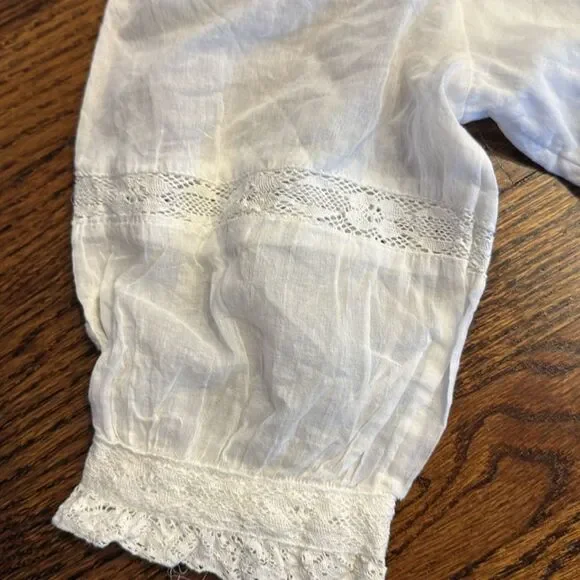 In The Garden Mini Dress by Free People - Picture 8 of 10